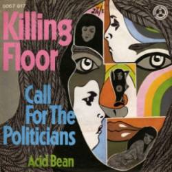 Killing Floor : Call for the Politicians - Acid Bean